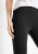 Legginsy bambusowe czarne