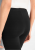 Legginsy bambusowe czarne