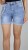 Szorty spodenki damskie jeans boyfriend