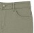 Spodnie damskie jeans slim fit duże rozmiary oliwkowe